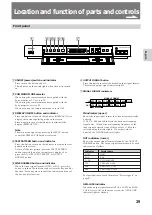 Предварительный просмотр 29 страницы Sony DSC-1024G Operating Instructions Manual