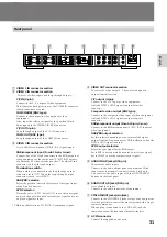 Предварительный просмотр 31 страницы Sony DSC-1024G Operating Instructions Manual