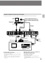 Предварительный просмотр 33 страницы Sony DSC-1024G Operating Instructions Manual