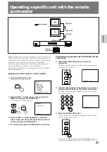 Предварительный просмотр 41 страницы Sony DSC-1024G Operating Instructions Manual