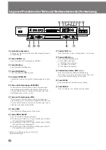 Preview for 52 page of Sony DSC-1024G Operating Instructions Manual