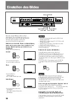 Preview for 58 page of Sony DSC-1024G Operating Instructions Manual