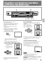 Preview for 59 page of Sony DSC-1024G Operating Instructions Manual