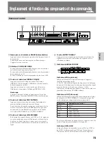 Предварительный просмотр 73 страницы Sony DSC-1024G Operating Instructions Manual