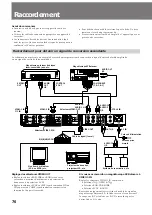 Предварительный просмотр 76 страницы Sony DSC-1024G Operating Instructions Manual