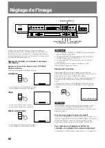 Предварительный просмотр 80 страницы Sony DSC-1024G Operating Instructions Manual