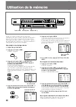 Предварительный просмотр 82 страницы Sony DSC-1024G Operating Instructions Manual