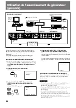 Предварительный просмотр 86 страницы Sony DSC-1024G Operating Instructions Manual