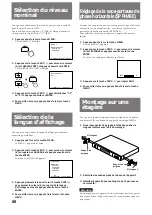 Предварительный просмотр 88 страницы Sony DSC-1024G Operating Instructions Manual