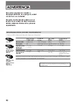 Предварительный просмотр 92 страницы Sony DSC-1024G Operating Instructions Manual