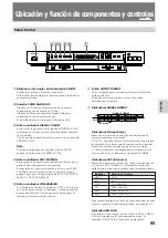 Предварительный просмотр 95 страницы Sony DSC-1024G Operating Instructions Manual