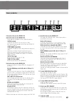 Предварительный просмотр 97 страницы Sony DSC-1024G Operating Instructions Manual