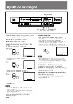 Предварительный просмотр 102 страницы Sony DSC-1024G Operating Instructions Manual