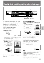 Предварительный просмотр 103 страницы Sony DSC-1024G Operating Instructions Manual