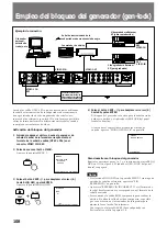 Предварительный просмотр 108 страницы Sony DSC-1024G Operating Instructions Manual