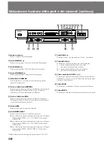 Предварительный просмотр 118 страницы Sony DSC-1024G Operating Instructions Manual