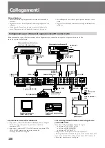 Предварительный просмотр 120 страницы Sony DSC-1024G Operating Instructions Manual