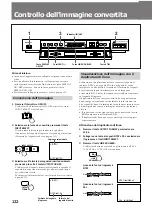 Предварительный просмотр 122 страницы Sony DSC-1024G Operating Instructions Manual