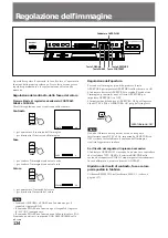 Предварительный просмотр 124 страницы Sony DSC-1024G Operating Instructions Manual