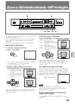 Предварительный просмотр 125 страницы Sony DSC-1024G Operating Instructions Manual