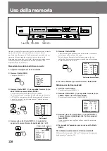 Предварительный просмотр 126 страницы Sony DSC-1024G Operating Instructions Manual