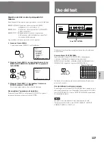 Предварительный просмотр 127 страницы Sony DSC-1024G Operating Instructions Manual