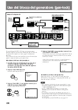 Предварительный просмотр 130 страницы Sony DSC-1024G Operating Instructions Manual