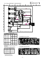 Preview for 38 page of Sony DSC-1024HD Service Manual