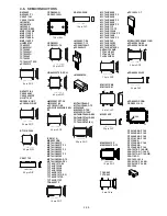 Preview for 39 page of Sony DSC-1024HD Service Manual