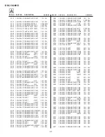 Preview for 45 page of Sony DSC-1024HD Service Manual