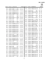 Preview for 46 page of Sony DSC-1024HD Service Manual