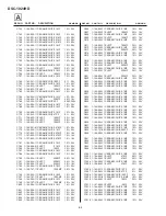 Preview for 47 page of Sony DSC-1024HD Service Manual