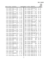 Preview for 48 page of Sony DSC-1024HD Service Manual