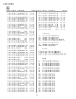 Preview for 49 page of Sony DSC-1024HD Service Manual