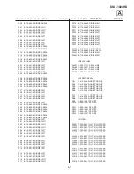 Preview for 50 page of Sony DSC-1024HD Service Manual