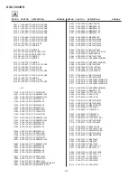 Preview for 51 page of Sony DSC-1024HD Service Manual