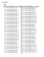 Preview for 53 page of Sony DSC-1024HD Service Manual