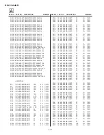 Preview for 55 page of Sony DSC-1024HD Service Manual