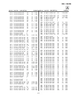 Preview for 56 page of Sony DSC-1024HD Service Manual