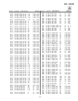 Preview for 60 page of Sony DSC-1024HD Service Manual