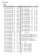 Preview for 63 page of Sony DSC-1024HD Service Manual