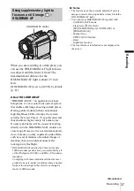 Preview for 37 page of Sony DSC-D770 - Cyber-shot Digital Still Camera Operation Manual