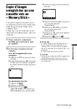 Preview for 231 page of Sony DSC-D770 - Cyber-shot Digital Still Camera Operation Manual