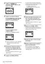 Preview for 238 page of Sony DSC-D770 - Cyber-shot Digital Still Camera Operation Manual