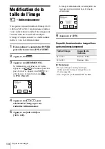 Preview for 244 page of Sony DSC-D770 - Cyber-shot Digital Still Camera Operation Manual