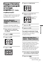 Preview for 245 page of Sony DSC-D770 - Cyber-shot Digital Still Camera Operation Manual