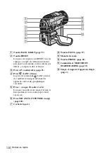 Preview for 274 page of Sony DSC-D770 - Cyber-shot Digital Still Camera Operation Manual