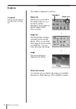 Preview for 10 page of Sony DSC-F1 Operating Instructions Manual