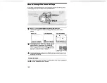 Предварительный просмотр 32 страницы Sony DSC F505V - Cybershot 2.6MP Digital Camera Operation Instruction Manual