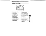 Предварительный просмотр 65 страницы Sony DSC F505V - Cybershot 2.6MP Digital Camera Operation Instruction Manual